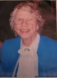 Obituary for Clara Mae Ryder