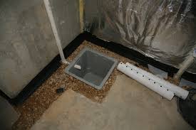 Becoming familiar with your sump pump is vital because it will ease your installation endeavors a lot. Sump Pump Basin Have Holes