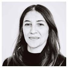 Sarah Adolph's Instagram, Twitter & Facebook