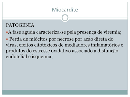 A miocardite aguda é uma entidade frequentemente subdiagnosticada e com uma evolução que nem sempre é benigna, pelo que o seu diagnóstico se torna mandatório. Ppt Coxsackioses Powerpoint Presentation Free Download Id 2176995