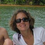 Paula Jochim's Instagram, Twitter & Facebook