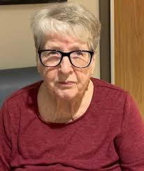 Charlene Ward Obituary