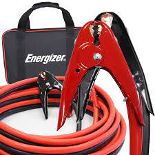 1 x set of cables. 10 Of The Best Car Jumper Cables Reviewed Updated For 2020