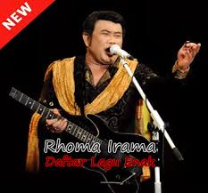 Sekarang anda juga dapat mengunduh video download lagu cinta segitiga ridho rhoma mp4. Daftar Koleksi Lagu Dangdut Lawas Rhoma Irama Mp3 Nostalgia Full Album 70an 80an 90an Daftar Lagu Enak