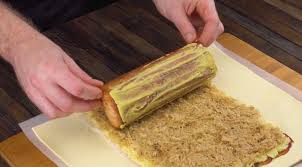 Kassler Im Blatterteig Ein Braten Rezept Das Keine Beilagen Mehr Braucht Rezepte Kochen Und Backen Rezepte Leckerschmecker