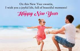 Heart Touching Happy New Year 2019 Messages For Father New Year Wishes Quotes Happy New Year Quotes Happy New Year 2019