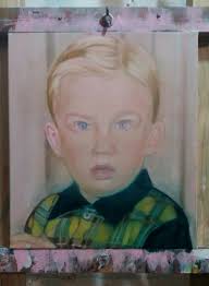 Flynn Morris-Clarke Artist.