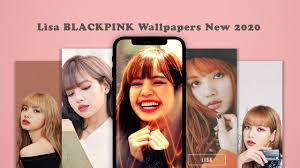 Lisa Blackpink Wallpapers New 2020 For Android Apk Download