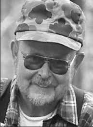 John Johnson Obituary (2007)