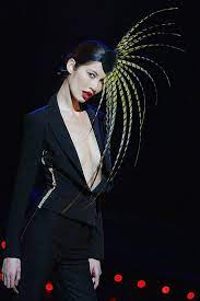Philip Treacy Accessory Show 2004 Philip Treacy Hats Philip Treacy Couture Hats