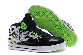 Black And Green Dc Shoes Counterfeit Domain Obtained By Ugg Australia Dc Skate Shoes Osiris Shoes Skate Shoes