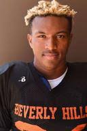 Aly Bates's Women's Volleyball Recruiting Profile