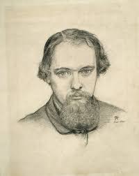 rossetti, dante gabriel