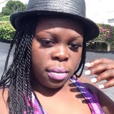 Stream Sarah Pretty Black music