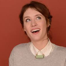 Mackenzie Davis Bums a Ride From Alia Shawkat in 'Izzy Gets the F**k Across  Town' Clip (Exclusive)