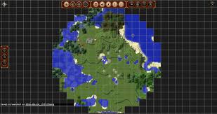 It has a nice, clean interface and is very detailed both in the minimap and full map. Journey Map Mod 1 17 1 1 16 5 For Minecraft Mc Mod Net