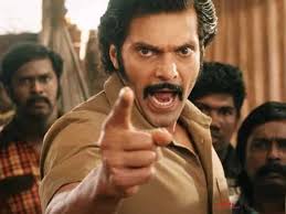 Sarpatta parambarai is that rare film that doesn't quite rely on its hero alone to make it accessible to the masses. Arya Sarpatta Parambarai Tamil Film Official Trailer Pa Ranjith Prime Video Galatta