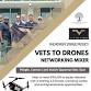 Networking Mixer for Vets to Drones event image