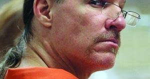 Horonzy given 15 to life