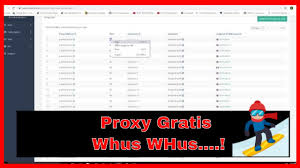 Cara menemukan proxy sakti telkomsel untuk polosan ini sebenarnya tidaklah sulit, namun akan kami bahas di ulasan selanjutnya. Tutorial Cara Mendapatkan Proxy Premium Super Kenceng Gratis Youtube