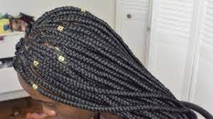 They soon made it only available. Brazilian Wool Hair Yarn Braids Youtube