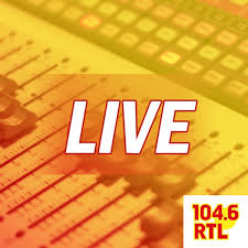 The playlist 104.6 rtl elektro for the last week, find out what is now playing on the radio. 104 6 Rtl Fm 104 6 Berlin Listen Online
