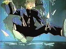 We stand and we won't fall. Skid Row Youth Gone Wild Flame Of Recca Youtube