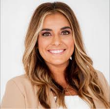 Jackie Delaney's Instagram, Twitter & Facebook