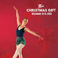 The Christmas Gift — Keystone Contemporary Ballet event image