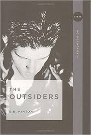 The outsiders study guide contains a biography of author s. The Outsiders Book Quiz