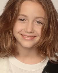 The Little Girl From The Nanny Is Unrecognizable Today