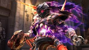 Charge up your experience with soulcalibur v guide: Soulcalibur Iv Review New Game Network