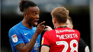 Ivan toney celebrates scoring their first goal. Ivan Toney Skills And Goals Highlights Youtube