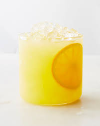 Spiced Orange Aperitif Recipe Recipe Aperitif Drinks Orange Spice Orange Juice And Vodka
