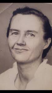 Della Idolly Poore Hill (1911-2014)