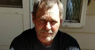 Chris James Peterson