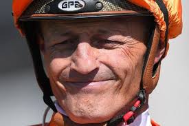 Damian Browne concedes he may never ride again