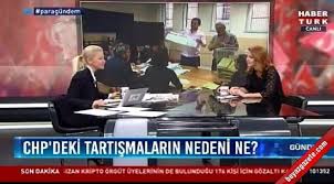 Ak partiye yakınlığıyla bilinen gazeteci nagehan alçı'dan, beştepe'de cumhurbaşkanı recep tayyip erdoğan'la görüştüğü iddia edilen muharrem i̇nce'ye destek geldi. Nagehan Alci Muharrem Ince Dsp Yi Deneyebilir