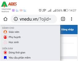 Vnedu hỗ trợ chức năng quản lý, tạo kỳ thi trắc nghiệm online, tự động đánh số báo danh, thời khoá biểu… hỗ trợ chức năng báo cáo cấp phòng/sở giúp nhà trường tiết kiệm tối đa thời gian trong công. Cach Tra Cá»©u Ä'iá»ƒm Thi Qua Há»‡ Thá»'ng Website Vnedu Ades Vn