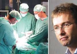 Cancer care reaches 'landmark moment'