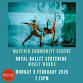 Woolf Works - Royal Ballet screening event image