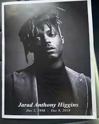 Juice wrld passed away after suffering a seizure at chicago's midway airport on dec. Juice Wrld S Girlfriend Speaks Out For The First Time Since His Passing He Loved Every Single Person That He Helped Thejasminebrand