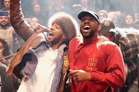 Kanye West Kid Cudi Respond To Kids See Ghost Lawsuit Update In 2020 Kanye West Kids Kid Cudi Kanye West Wallpaper