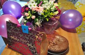 Check spelling or type a new query. Birthday Flowers And Balloons Images Top Collection Of Different Types Of Flowers In The Images Hd