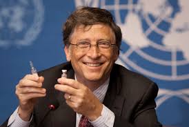 With his wife melinda, bill gates chairs the bill & melinda gates foundation, the world's largest private charitable foundation. The Infodemic Bill Gates 5g Not Responsible For Pandemic Voice Of America English