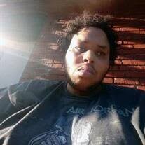 Alex F. Reed Obituary