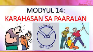 Karahasan Sa Paaralan Nakipagsabayan sa iba pang pahayagan. karahasan sa paaralan