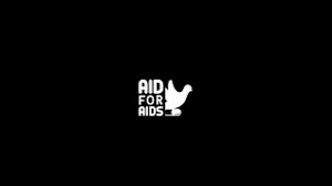 Visual aids such as slides. Aid For Aids International Saving Lives One By One