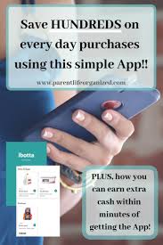 So introducing an app that incentivizes you to shop isn't going to change that fact. Does Ibotta Work Is It Worth It Ibotta App Review Parent Life Organized
