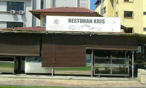 Restoran Kris Mersing